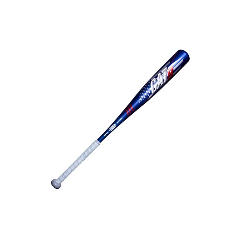 Marucci - America -10, 2 3/4 (MSBC910A-30/20) Aluminum Baseball Bat
