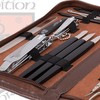 3 Swords Germany – manicure pedicure set kit (195)