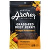 Country Archer Grass-Fed Beef Jerky - Beef Jerky Snack Pack,