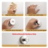 Suction Cup Hooks for Hanging, Shower Hooks, Bathroom Shower for