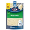 Kraft Mozzarella Shredded Cheese, 2 pk./1 lb.