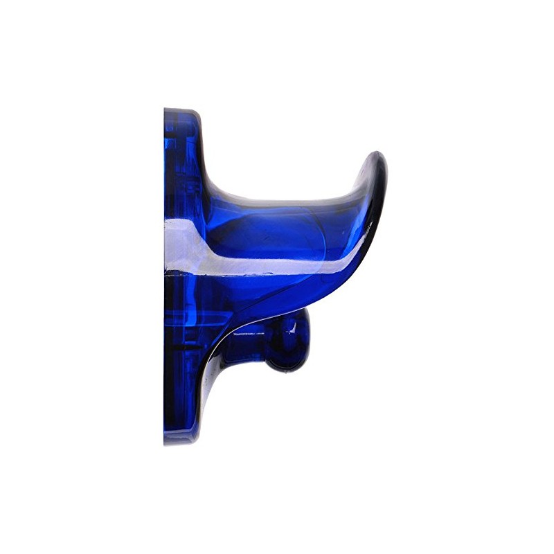 Kartell 470272 Gancio Furniture, Blue