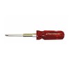 Picquic SIXPAC Plus 7 pc. Multi-Bit Screwdriver 6 in