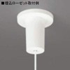 ODELIC Optional Parts Embedded Rosette Cover OA075118