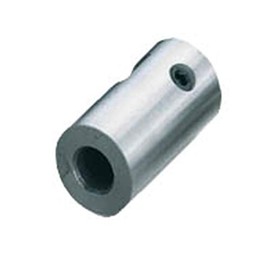 CS Unitec 3/4" Weldon Tap Holder for 1/2" Diameter Taps - Mag Drill Tap Collet - Fits Standard Weldon Chucks On Most Magnetic Drill Presses (TCM 1/2)