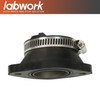 labwork Carburetor Intake Tube Boot Replacement for Honda Sportrax 300