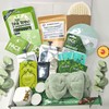 DELUXE SPA DAY Self Care Gift Box, Spa Gift Box,