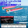 DUEL Sonic Boom SB Pop 4.7 inches (120 mm) Floating