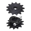 13T 410 Chain Sprocket Chain Wheel Sprocket Gear Motor Engine