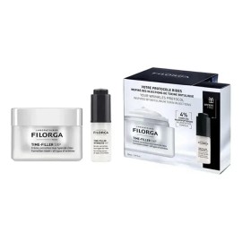 Filorga Kit Crema Time Filler 5xp + Sérum 5ml