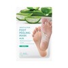Ariul Smooth & Pure Foot Peeling Mask 2ea - Watermelon