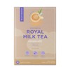 Collagen Infused Royal Milk Tea Instant Tea Powder - Probiotics