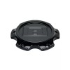 Level 8 Gloss Black Wheel Center Cap W/Screws 6501L122 S1905-02