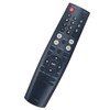 GXHA Replace Remote Control Applicable for Sanyo TV DP50843 DP55D33
