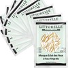 Littorelle Certified Organic Eye Mask 360° Eye Patch Pack of