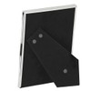 EDZARD Genoa Picture Frame for Photo 6 x 9 cm