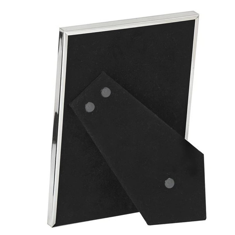 EDZARD Genoa Picture Frame for Photo 6 x 9 cm