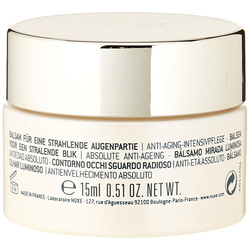 Nuxe Nuxuriance Gold Baume Reg