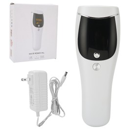 990,000 Flashes Hair Remover Painless Professional Whole Body Hair Removal Device 110‑240VUS Plug