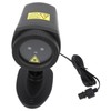 Garden Laser Light Projector Remote Control Waterproof Moving RBG Laser