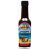 Island Spice Pineapple Jerk Sauce (5oz Single Bottle) Product of Jamaica