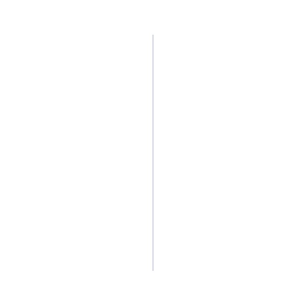 Great Papers! White 2-Up Invitations, 25 sheets/50 Invitations, 8.5" x