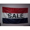EagleEmblems Flag Sign Sale Poly 3ftx5ft