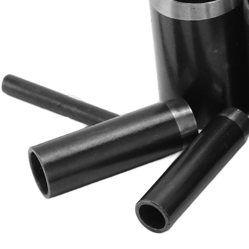 Leather Punch Cutter Set Hollow Punch Cutter 1-15mm Leather Hole