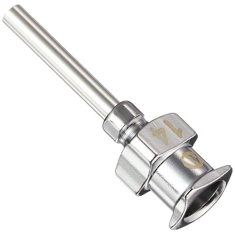 Musashi Engineering SNA-14G-B /9-5668-03 Metal Needle for Dispensers