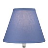 FenchelShades.com Lampshade 5" Top Diameter x 10" Bottom Diameter x