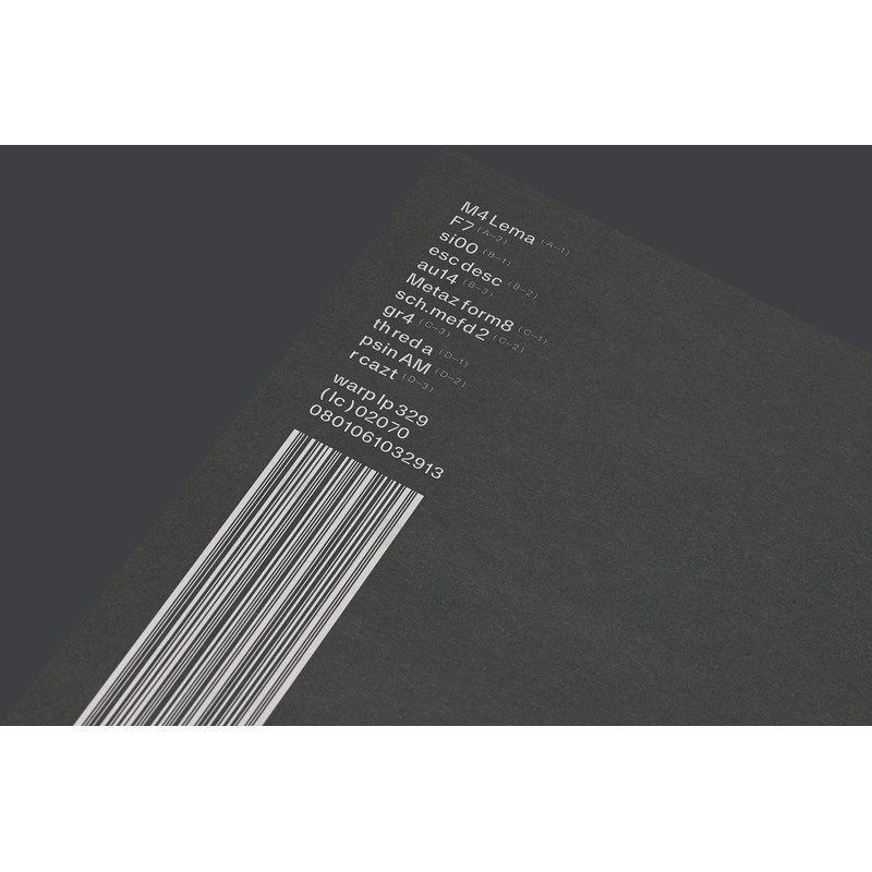 Sign (2lp+Mp3) [Vinyl LP]