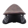 JMTBNO Retro Motorcycle Solo Seat Spring Bobber Base For Honda