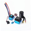 3650 2300KV Brushless Motor & with 120A ESC & Heat
