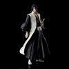 Banpresto - Bleach - Solid and Souls - Byakuya Kuchiki