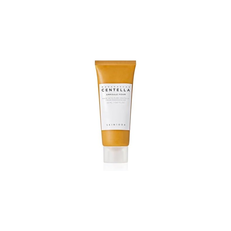 SKIN1004 Madagascar Centella Ampoule Foam 20Ml