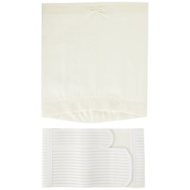 Rosemadam 015-1704-02 Postpartum Tightening Set, Pelvic Belt + Supporter, Can Be Used Immediately After Childbirth, Classic Long Seller, Supporter to Protect Cesarean Section Wounds, Shaping, Slimming, Stomach Wrap, Pink, L