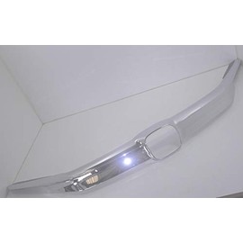 Genuine Honda Grille Surround 71180-T2F-A51