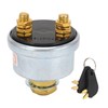 Ignition Key Switch Universal Starter Switch 7N 0718 for Caterpillar