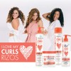 Mirta De Perales I Love My Curls/Rizos Dening Cream 8