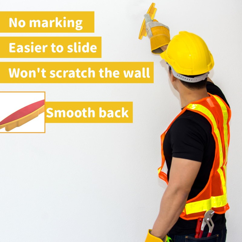 Magnetic Stud Finder, Stud Buddy Wall Scanner for Drywall and