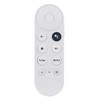 VINABTY Replace Voice Search Remote Suit for Google Chromecast 4K