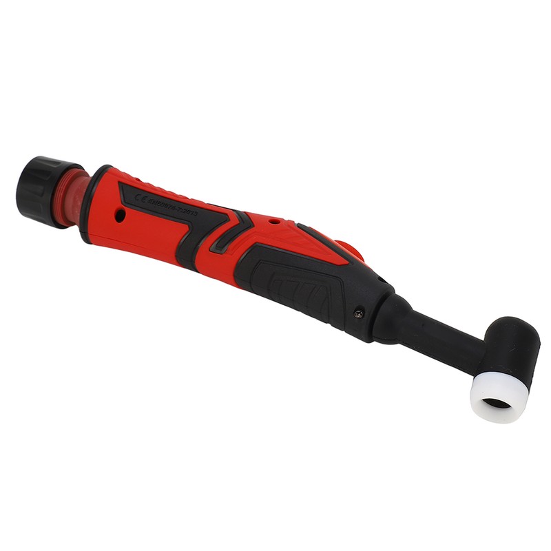 TIG Torch Kit Parts Consumables Air Cooled Argon Welding Accessories