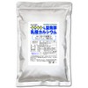 国内製造 L型発酵 乳酸カルシウム 顆粒 500g（国産表記から変更）