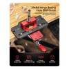 Parknshop Original 35mm Hinge Jig，Drilling Hole Puncher Hinge Jig Drill