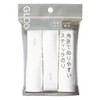 Kokuyo Stick Glue GLOO, Strong Hold, M Size, 3 Pieces,
