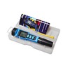 PeakTech 5307 - 4 in 1 PEN PH-Meter for PH/EC/TDS/TEMP