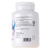 Aliness Magnesium Taurate with Vitamin B6, 100 Vegan Capsules