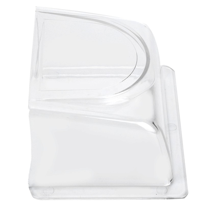 Plastic Rain Cover Waterproof Shell Shelter Protection for Outdoor Access