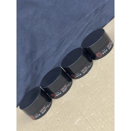 Fantastic sams 4 Ct Sculpting Hard Wax Cream Texture & Defenition Medium Hold Low Luster Shine