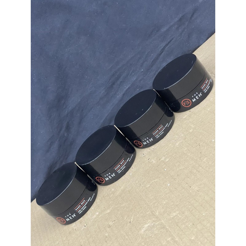 Fantastic sams 4 Ct Sculpting Hard Wax Cream Texture &